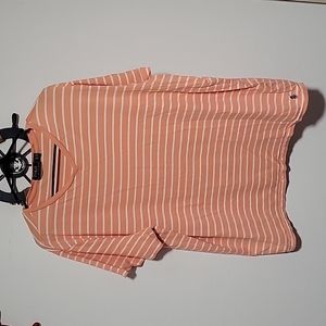 Polo V-neck T-shirt 《Two Polo T-shirts for $15》